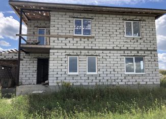 Продаю дом, 237 м2, село Октябрьское, Нагорная улица