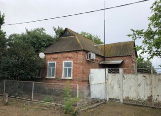 Продам дом, 53.7 м2, хутор Рожок, Мирный переулок, 5