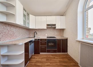 Однокомнатная квартира на продажу, 41.1 м2, Краснодар, улица Крупской, 13, Пашковский микрорайон