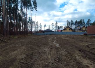 Продается участок, 9.24 сот., Сысерть, Вербная улица