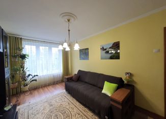 Продается 3-комнатная квартира, 62 м2, Москва, Байкальская улица, 38к2, метро Щёлковская