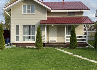 Продается дом, 101.9 м2, посёлок Газопровод, СНТ Дубки, 47