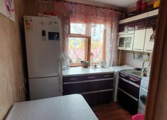 Продаю однокомнатную квартиру, 24.8 м2, Усинск, Парковая улица, 5А