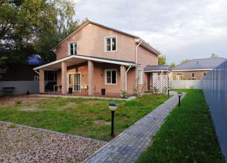 Продажа дома, 191.5 м2, дачный посёлок Кратово, 3-я Осенняя улица