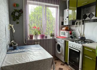 Двухкомнатная квартира на продажу, 44.3 м2, Нальчик, улица Осипенко, 24, район Затишье