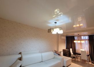 Сдам в аренду однокомнатную квартиру, 35 м2, Сочи, улица Молокова, 22, микрорайон Черемушки