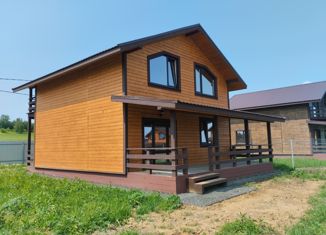 Дом на продажу, 130 м2, село Кривцы, Солнечная улица, 21