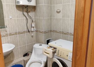 Продажа 1-комнатной квартиры, 33.1 м2, Уссурийск, Ленинградская улица, 21Д