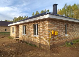 Продам дом, 96 м2, деревня Крестовоздвиженское