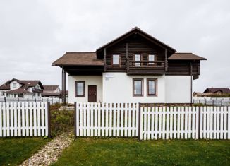 Продается дом, 250 м2, коттеджный посёлок Перелески, коттеджный посёлок Перелески, 90