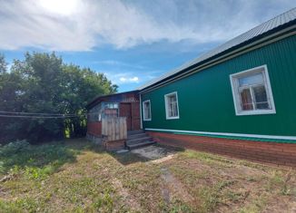 Дом на продажу, 48.1 м2, село Палимовка, улица Чкалова