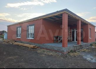 Продажа дома, 122.8 м2, село Новобессергеневка, Рябиновая улица, 6