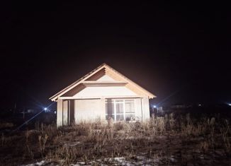 Продам дом, 110 м2, деревня Старые Киешки, Набережная улица