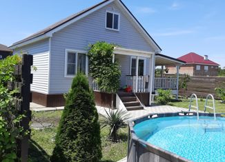 Продаю дом, 90 м2, посёлок городского типа Тлюстенхабль, улица Ленина, 18/3