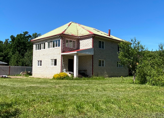 Продается дом, 274 м2, Чехов, Зелёная улица, 15