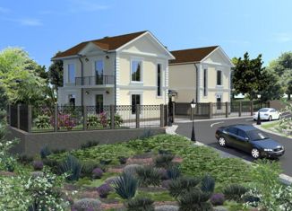 Продажа дома, 185 м2, село Черешня, Владимировская улица, 24