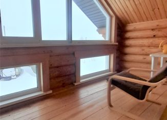 Продам дом, 160 м2, деревня Салабайкасы, Полевая улица