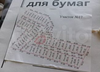 Продам участок, 17 сот., село Брод, Центральная улица