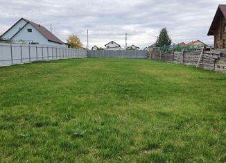 Продажа участка, 11.15 сот., ДНП Марьина Роща, Жемчужная улица