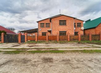 Дом на продажу, 328.8 м2, Кореновск, Изумрудный переулок