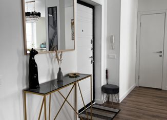 Продается 3-ком. квартира, 74 м2, посёлок Петровский, улица Ивана Бунина, 6
