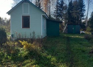 Продам дом, 30 м2, садоводческий массив Кобрино, садоводческое некоммерческое товарищество Бригантина-2, 68