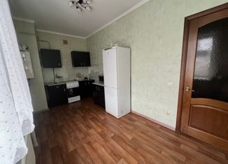 Продаю 1-комнатную квартиру, 41 м2, Краснодар, Черкасская улица, 123, Прикубанский округ
