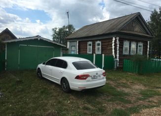 Продаю дом, 41 м2, село Истяк, Центральная улица, 49