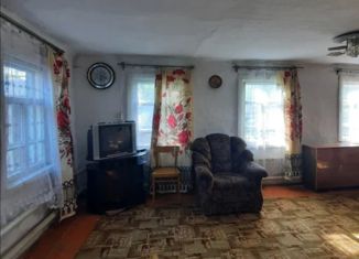 Продажа дома, 52 м2, Пермь, улица Фрунзе, Орджоникидзевский район
