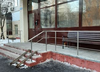 Продам 1-ком. квартиру, 38.8 м2, Москва, улица Мнёвники, 10к1, метро Народное Ополчение