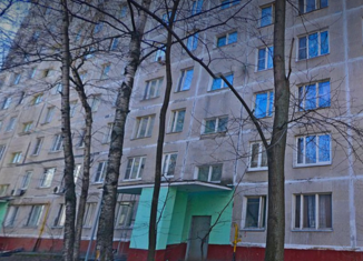 Квартира на продажу студия, 12.5 м2, Москва, Новороссийская улица, 10, район Люблино