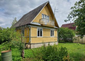 Дом на продажу, 80 м2, Толмачёвское городское поселение