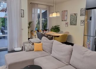 Продам таунхаус, 108 м2, коттеджный посёлок Опушкино