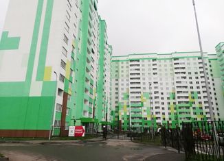 Продаю 1-ком. квартиру, 36.1 м2, село Засечное, Соборная улица, 2, ЖК Весна