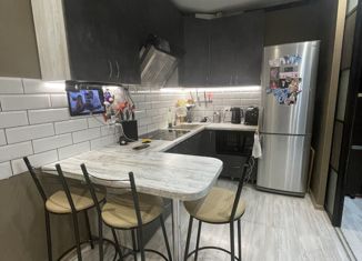 Продам 1-комнатную квартиру, 41.2 м2, Воронеж, улица Суворова, 122А, Северо-Восточный жилой район