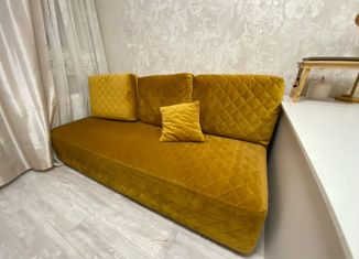 Квартира на продажу студия, 24 м2, Краснодар, улица Евгении Жигуленко, 13к2, микрорайон имени Евгении Жигуленко