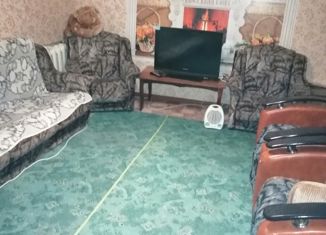 Продается трехкомнатная квартира, 69.1 м2, село Выдрино, Рабочая улица, 19