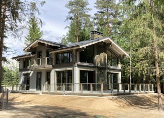 Продается дом, 333.3 м2, деревня Мистолово, Кедровый проезд, 6