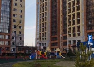 Продаю однокомнатную квартиру, 40 м2, Омск, улица А.Н. Кабанова, 2, Кировский округ