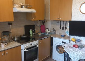 Продажа 2-комнатной квартиры, 54 м2, Москва, Елецкая улица, 8к1, Елецкая улица