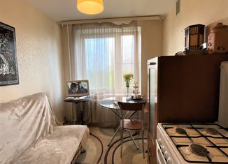 1-комнатная квартира на продажу, 35 м2, Москва, улица Академика Павлова, 46, метро Молодёжная