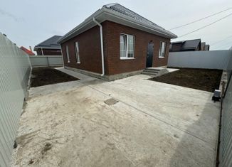 Продам дом, 98 м2, посёлок Знаменский, Сосновая улица