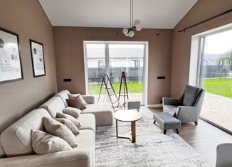 Продаю дом, 5 м2, посёлок Медный, Песчаная улица, 3