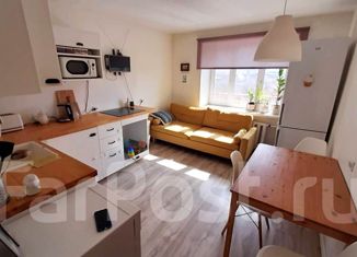 2-ком. квартира на продажу, 62 м2, Уссурийск, улица Штабского, 16А