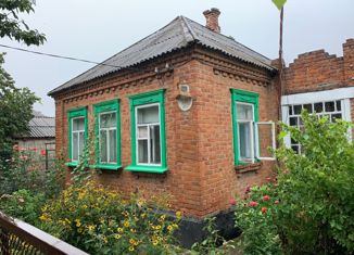 Продаю дом, 70 м2, Славянск-на-Кубани, Лесная улица, 36