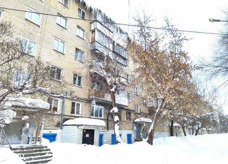 Продажа 3-комнатной квартиры, 50.9 м2, Челябинск, улица Свободы, 155А, Советский район