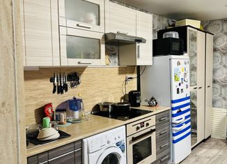 Однокомнатная квартира на продажу, 24.2 м2, Бирск, Красноармейская улица, 70