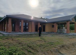 Продажа дома, 263 м2, коттеджный посёлок Лукоморье, Полевая улица