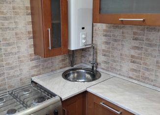 Продаю однокомнатную квартиру, 30.2 м2, Самара, улица Волгина, 117, метро Гагаринская