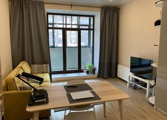 Продам квартиру студию, 30 м2, Санкт-Петербург, Наличная улица, 26к6, Наличная улица